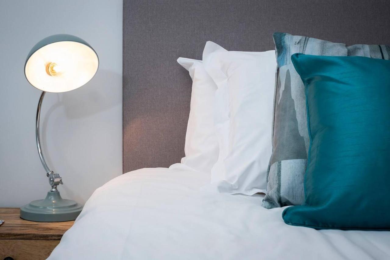 4Br-8Guests-Balcony-Beachview-Pool-Pets Woolacombe Eksteriør billede