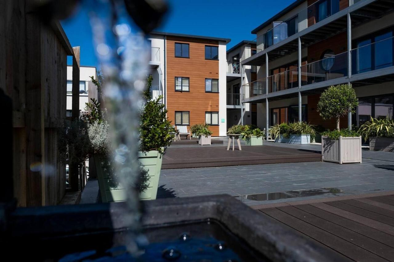 4Br-8Guests-Balcony-Beachview-Pool-Pets Woolacombe Eksteriør billede