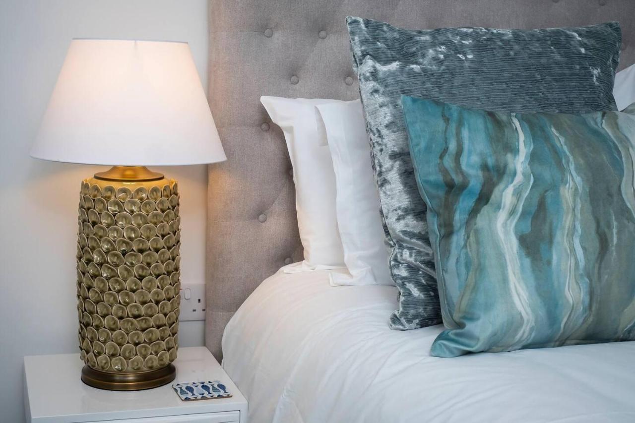 4Br-8Guests-Balcony-Beachview-Pool-Pets Woolacombe Eksteriør billede